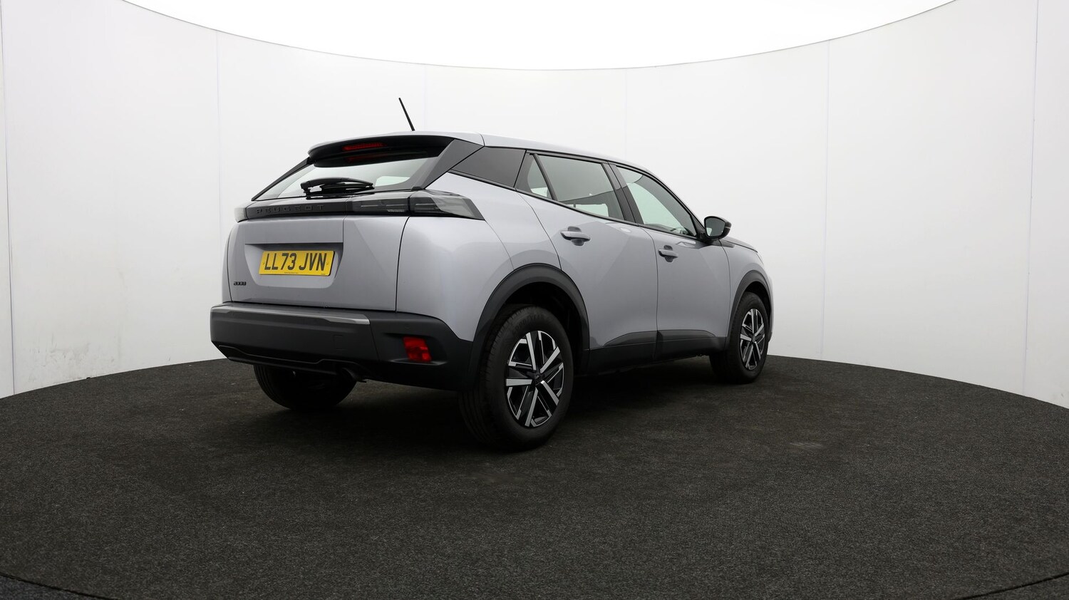 Used Peugeot 2008 for sale - 76811973: Photo 78