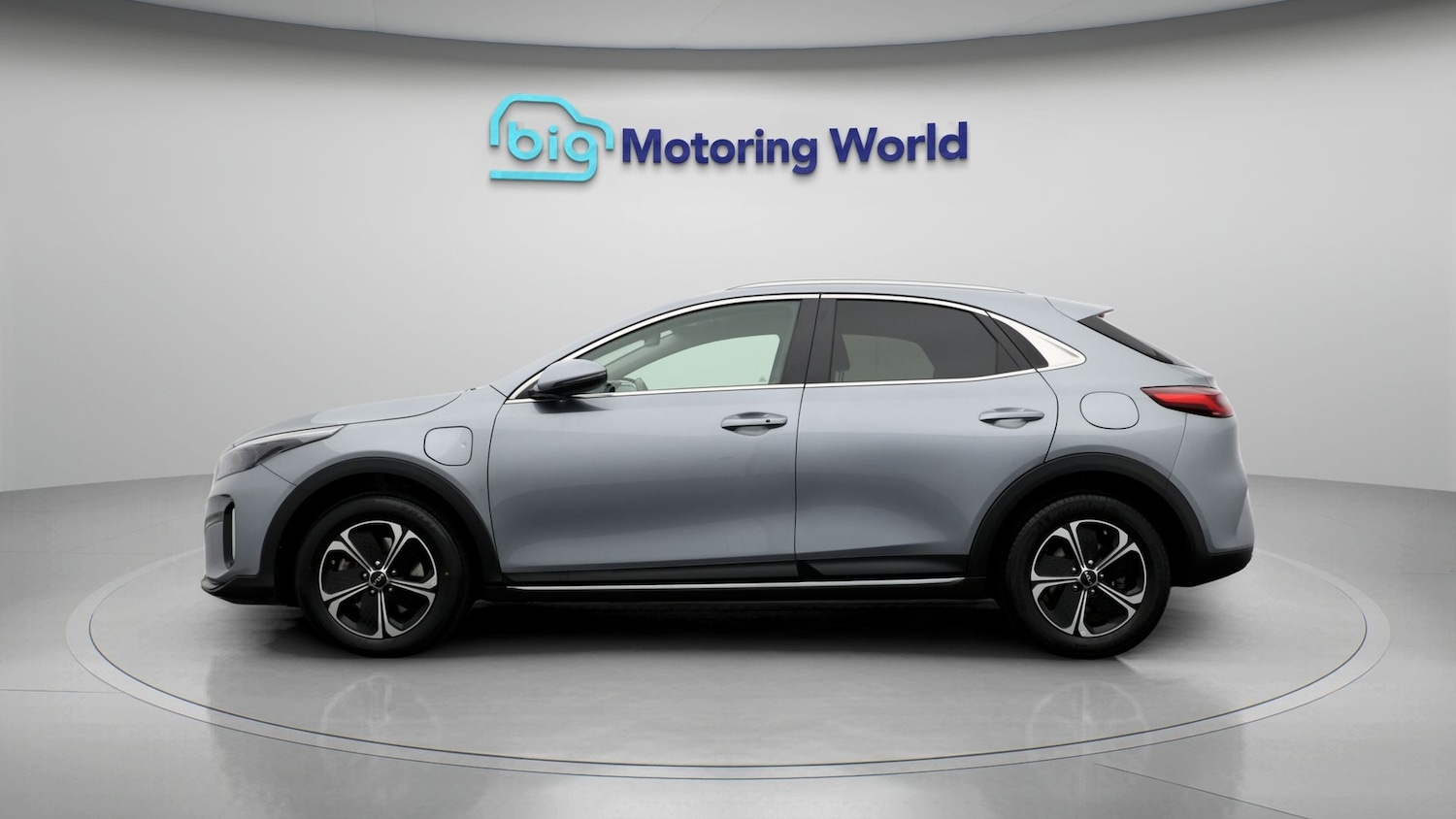 Used Kia XCeed 2023 for sale - 78006280: Photo 4