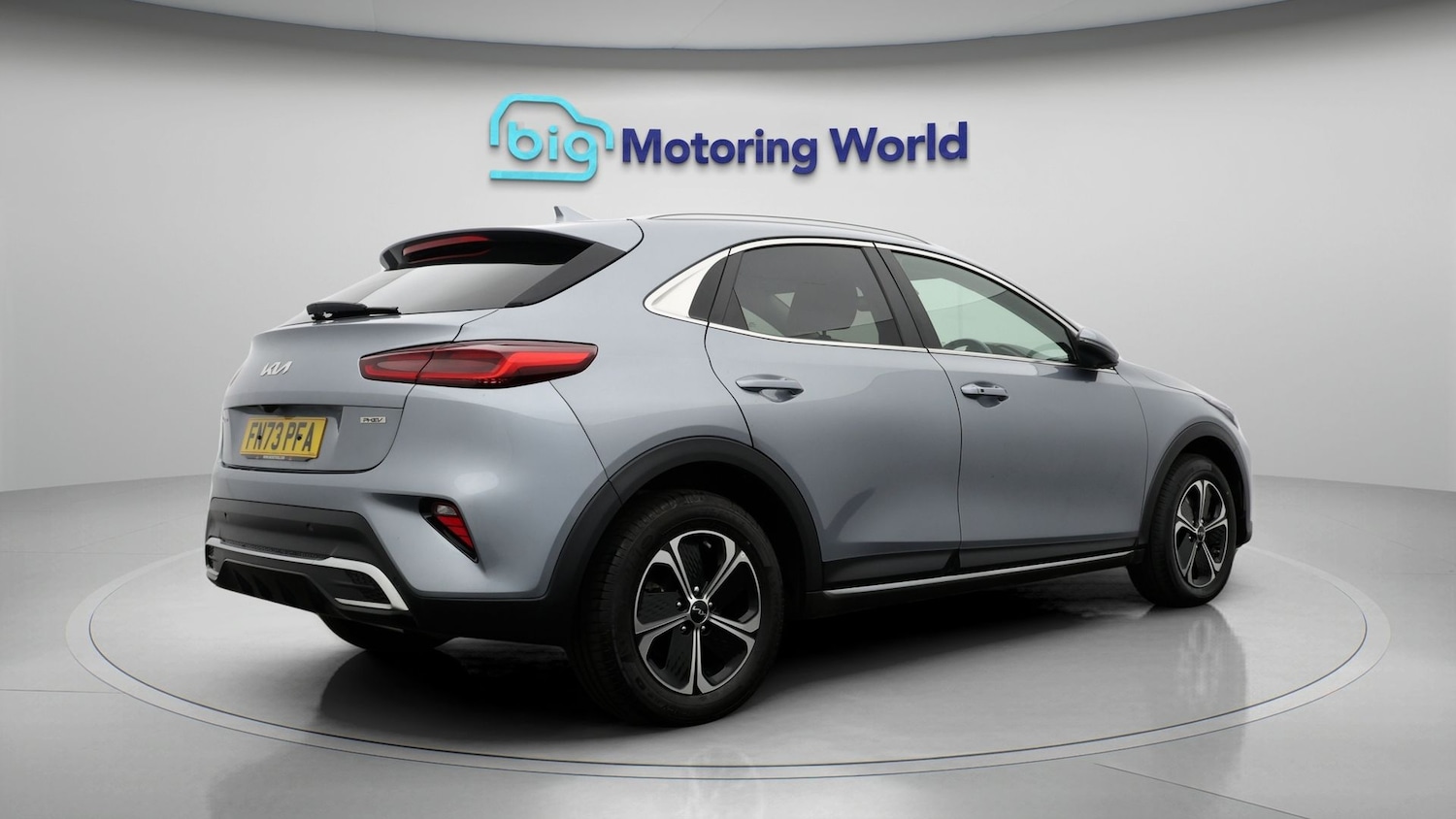 Used Kia XCeed 2023 for sale - 78006280: Photo 7