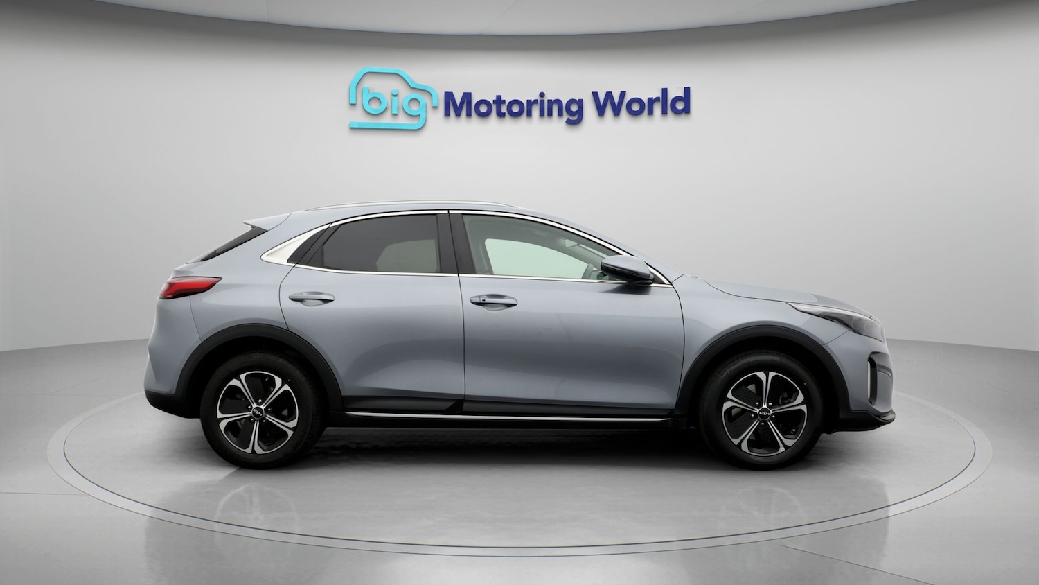 Used Kia XCeed 2023 for sale - 78006280: Photo 8