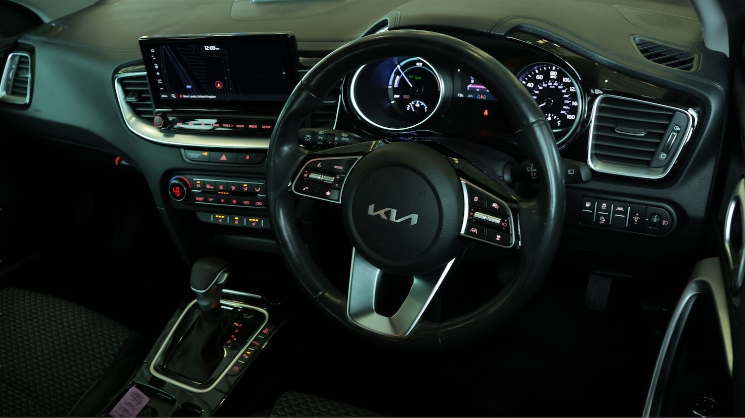 Used Kia XCeed 2023 for sale - 78006280: Photo 9