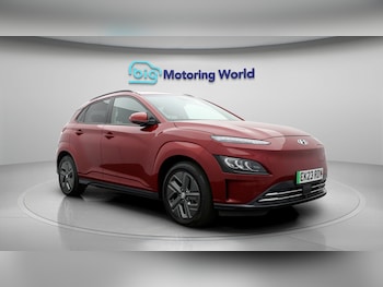 Used Hyundai KONA 2023 for sale - 79200794: Photo