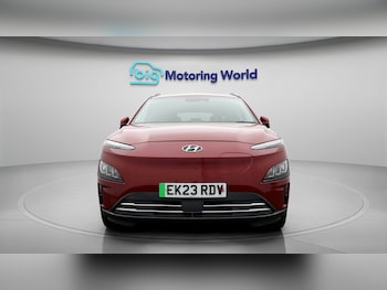Used Hyundai KONA 2023 for sale - 79200794: Photo