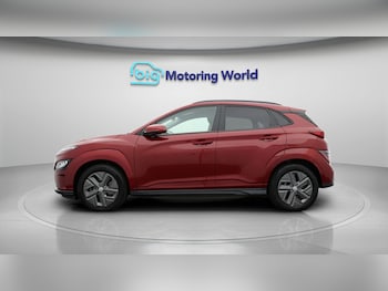 Used Hyundai KONA 2023 for sale - 79200794: Photo