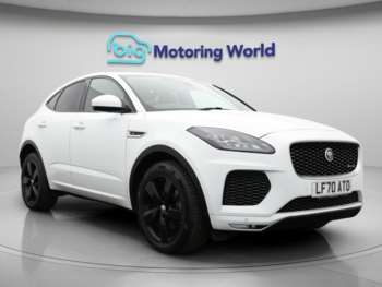 2020 (70) - 2.0 D180 R-Dynamic SE SUV 5dr Diesel Auto AWD Euro 6 (s/s) (180 ps)