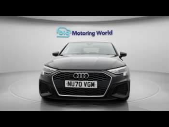 Used Audi A3 2020 for sale - 74989246: Photo