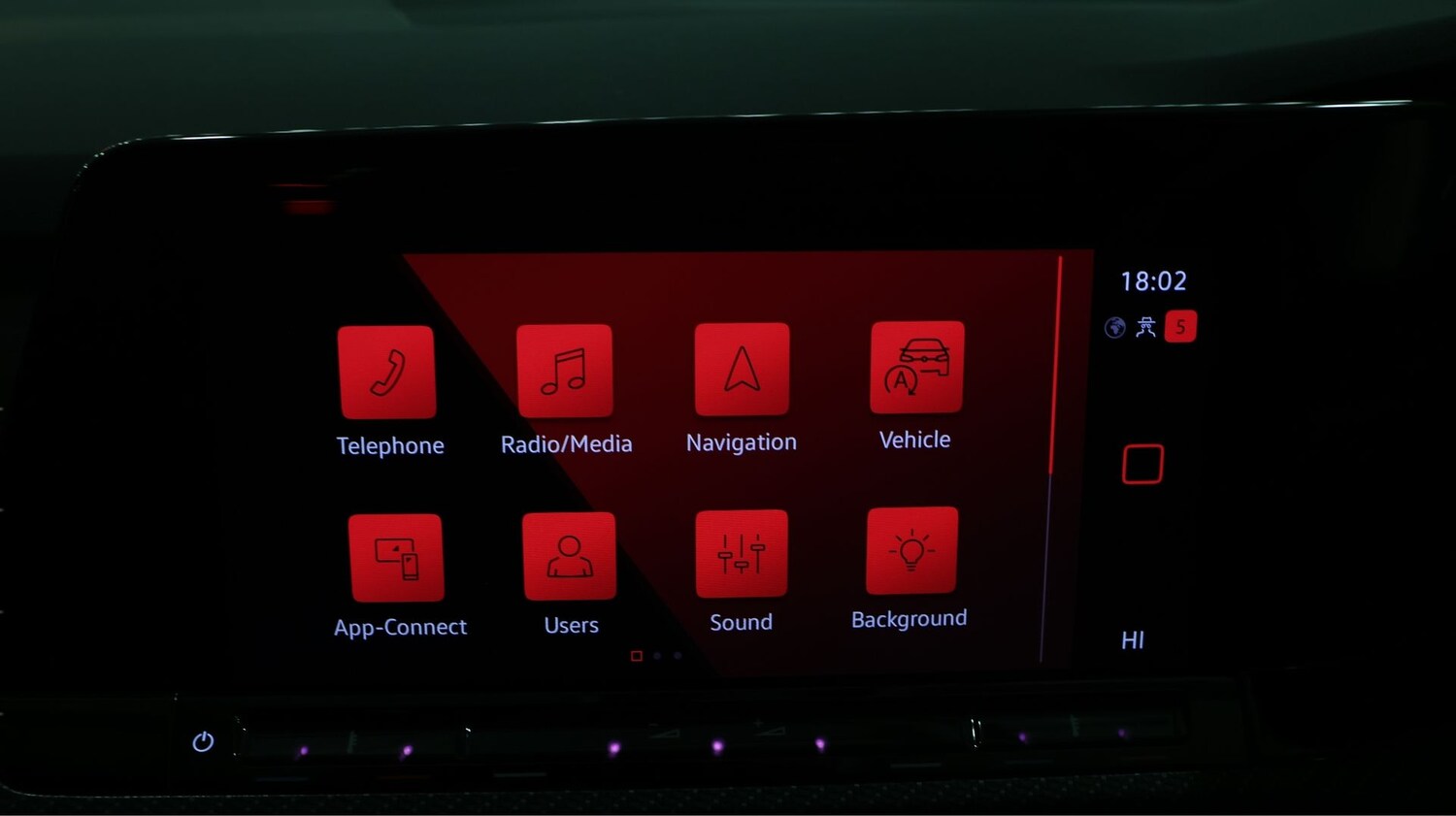 Used Volkswagen Golf 2024 for sale - 77296927: Photo 11