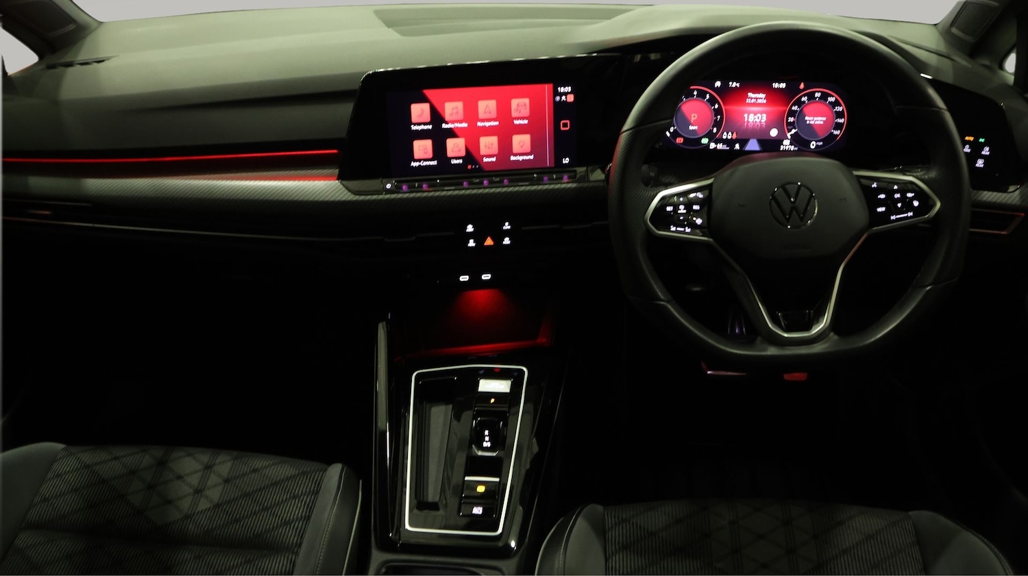 Used Volkswagen Golf 2024 for sale - 77296927: Photo 13