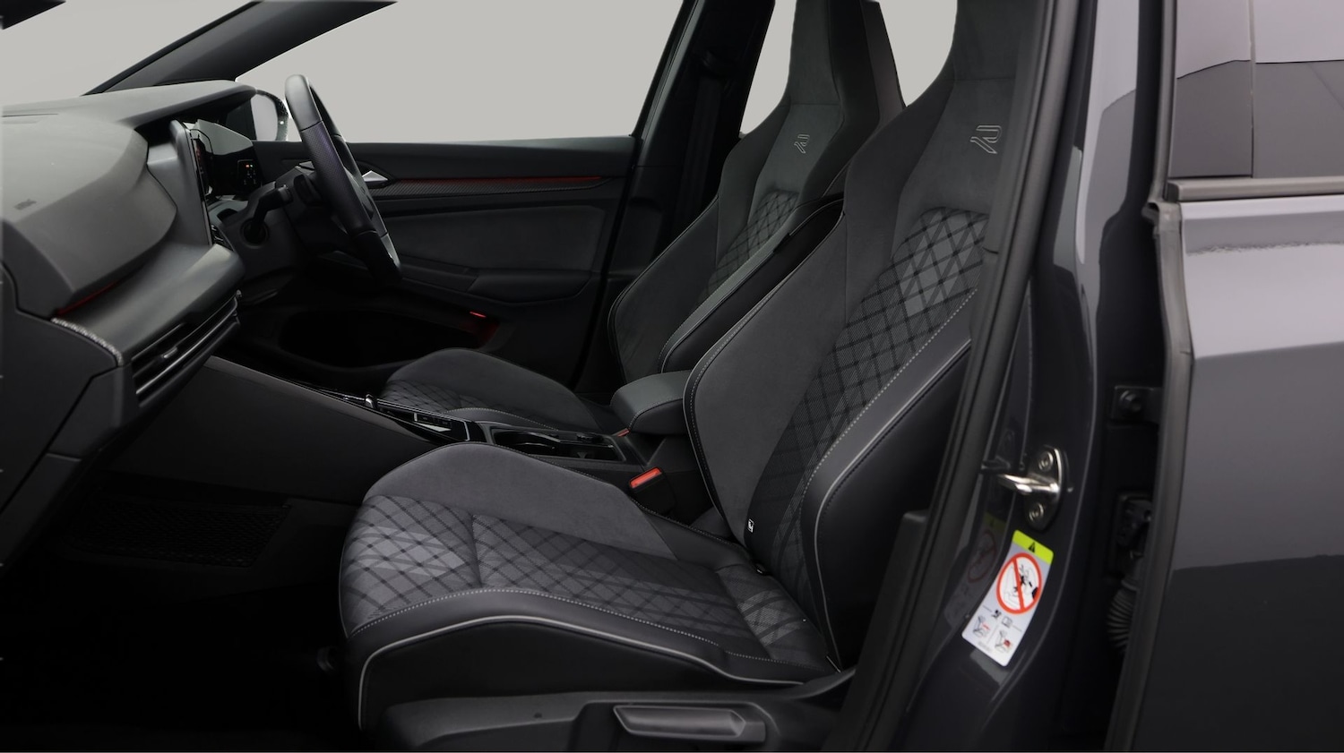 Used Volkswagen Golf 2024 for sale - 77296927: Photo 14