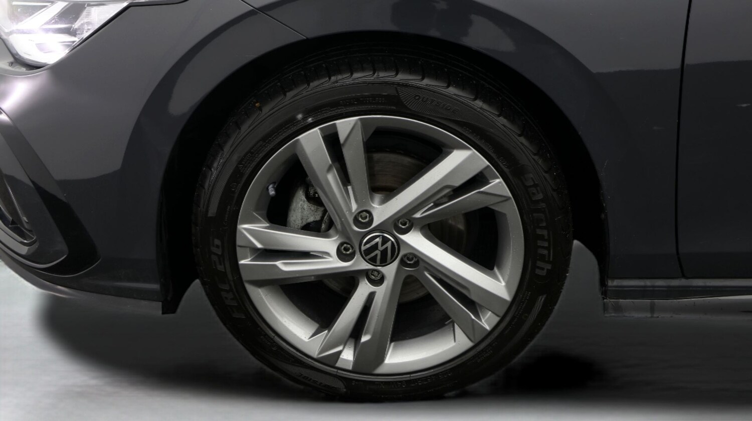 Used Volkswagen Golf 2024 for sale - 77296927: Photo 18