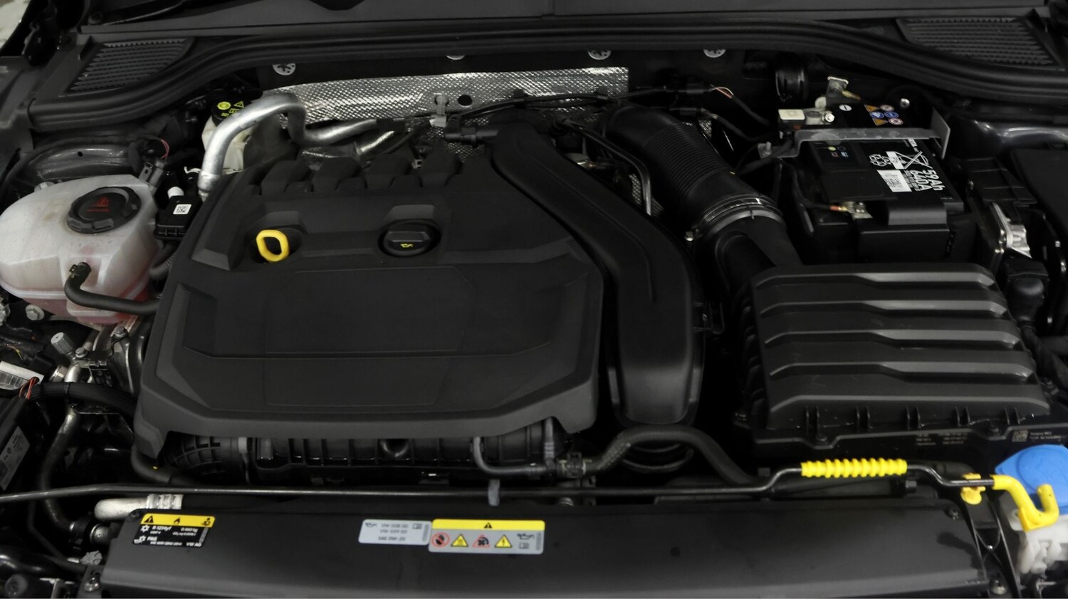 Used Volkswagen Golf 2024 for sale - 77296927: Photo 19