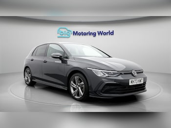 Used Volkswagen Golf 2024 for sale - 77296927: Photo