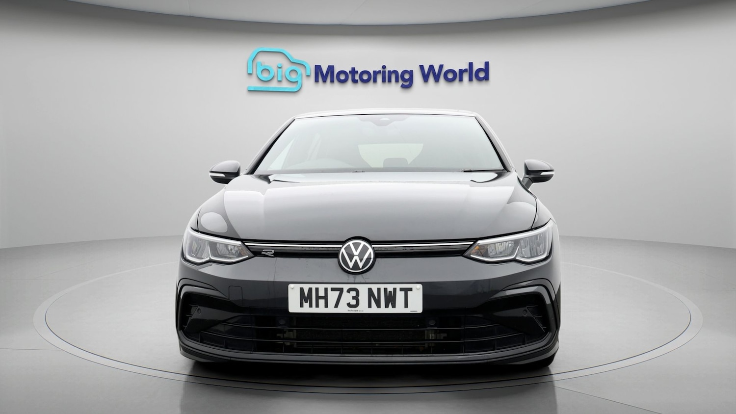 Used Volkswagen Golf 2024 for sale - 77296927: Photo 2