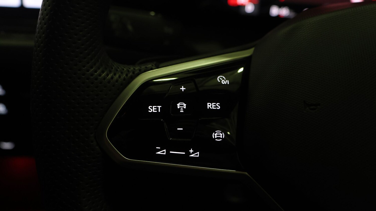 Used Volkswagen Golf 2024 for sale - 77296927: Photo 22