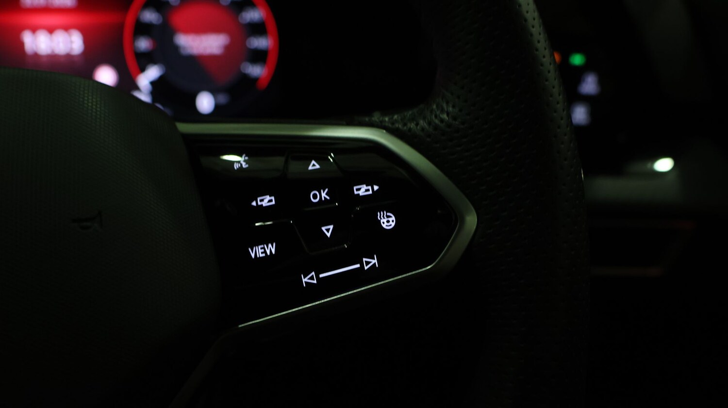 Used Volkswagen Golf 2024 for sale - 77296927: Photo 23