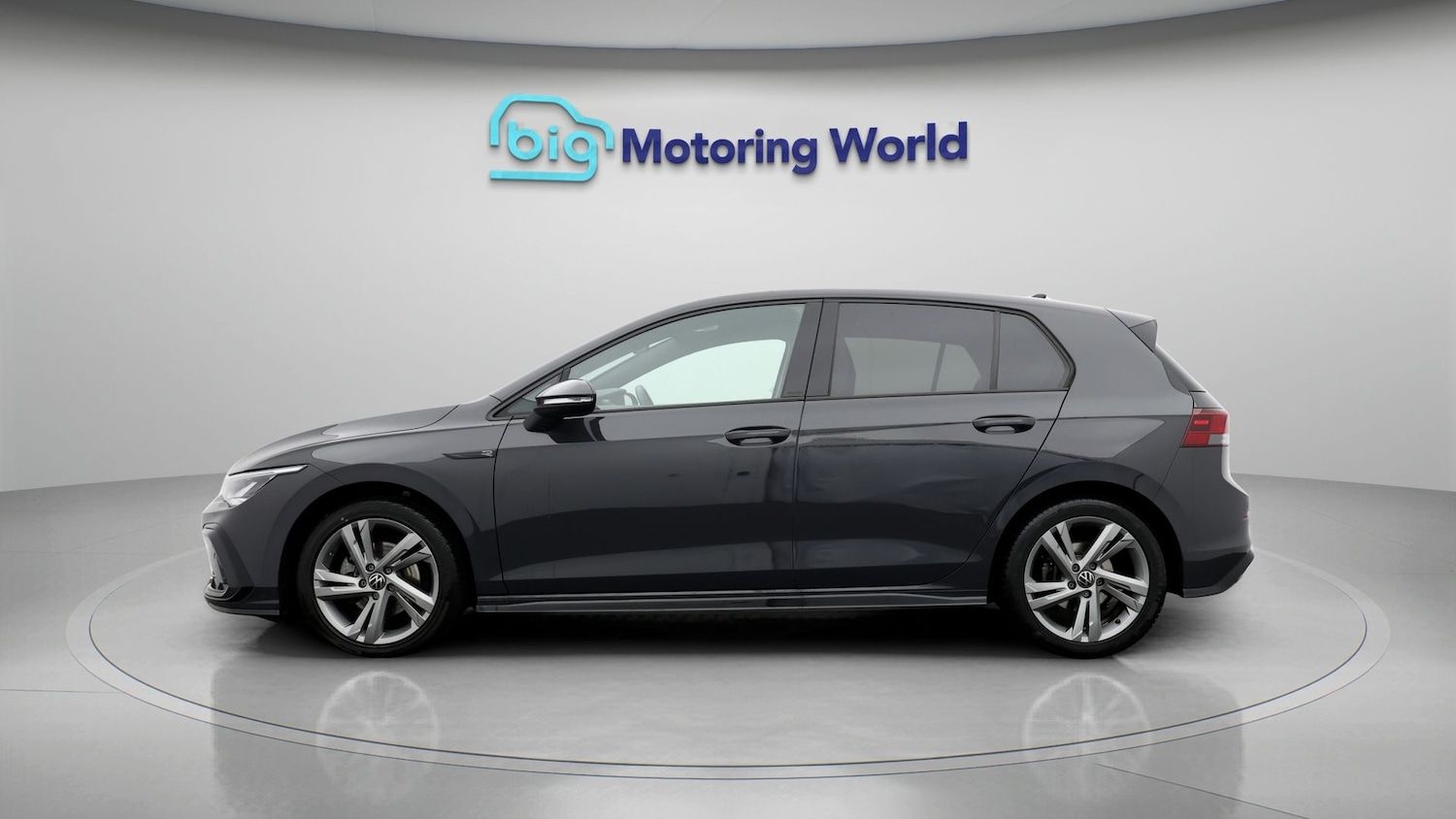 Used Volkswagen Golf 2024 for sale - 77296927: Photo 4