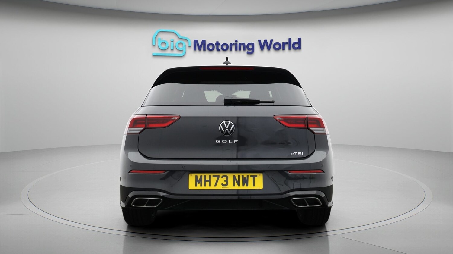 Used Volkswagen Golf 2024 for sale - 77296927: Photo 6