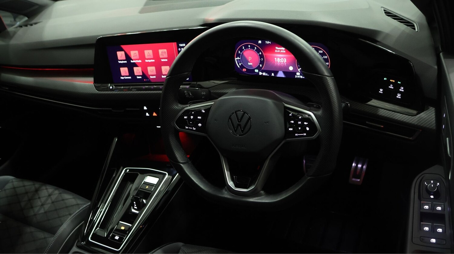 Used Volkswagen Golf 2024 for sale - 77296927: Photo 9