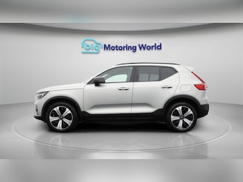 Used Volvo XC40 2023 for sale - 79358025: Photo