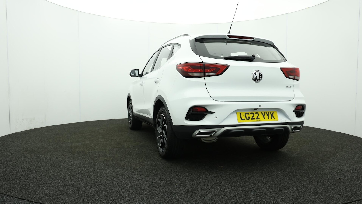 Used MG MG ZS 2022 for sale - 76137263: Photo 10