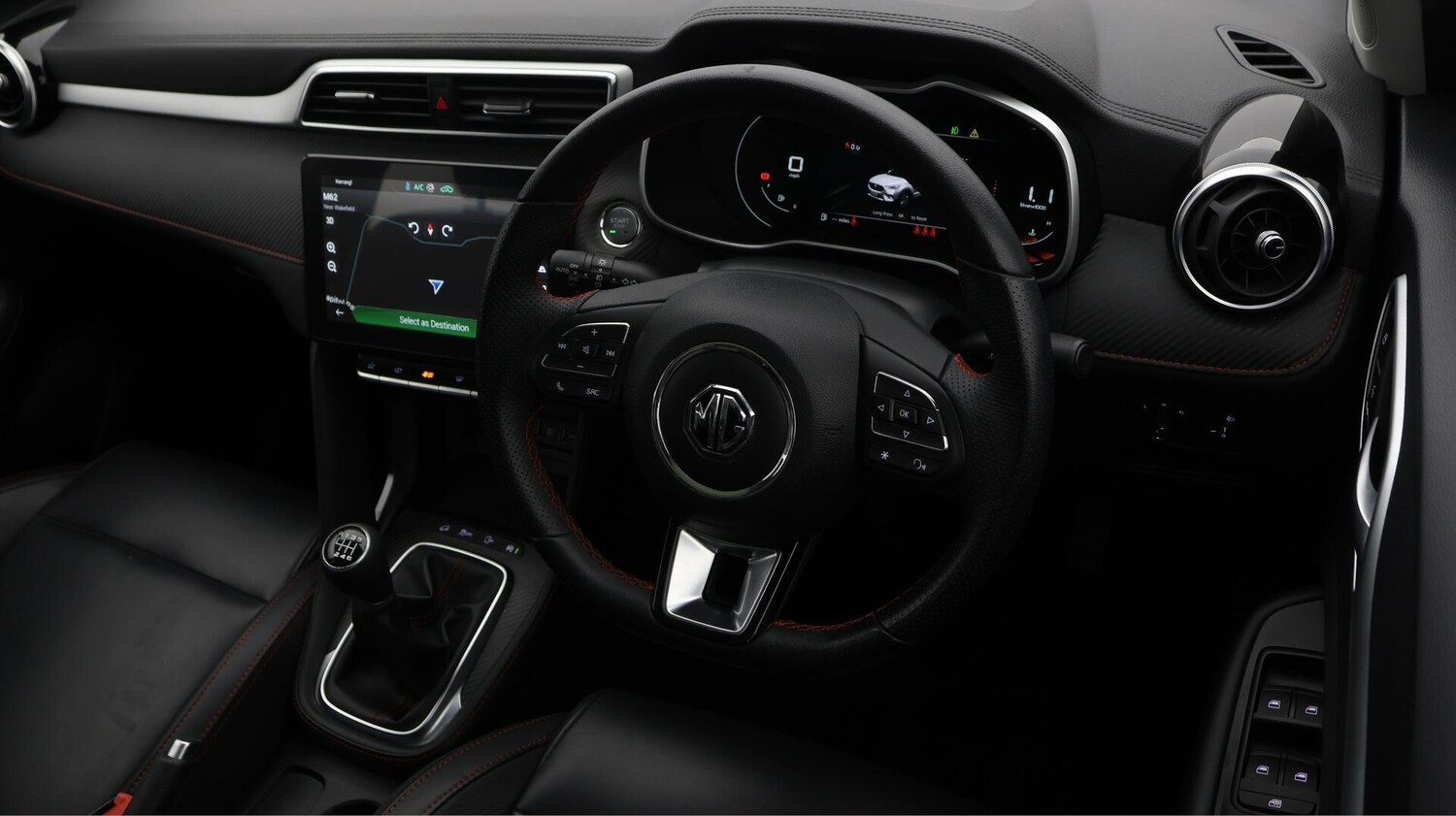 Used MG MG ZS 2022 for sale - 76137263: Photo 11