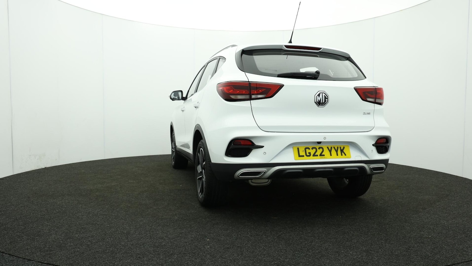 Used MG MG ZS 2022 for sale - 76137263: Photo 12