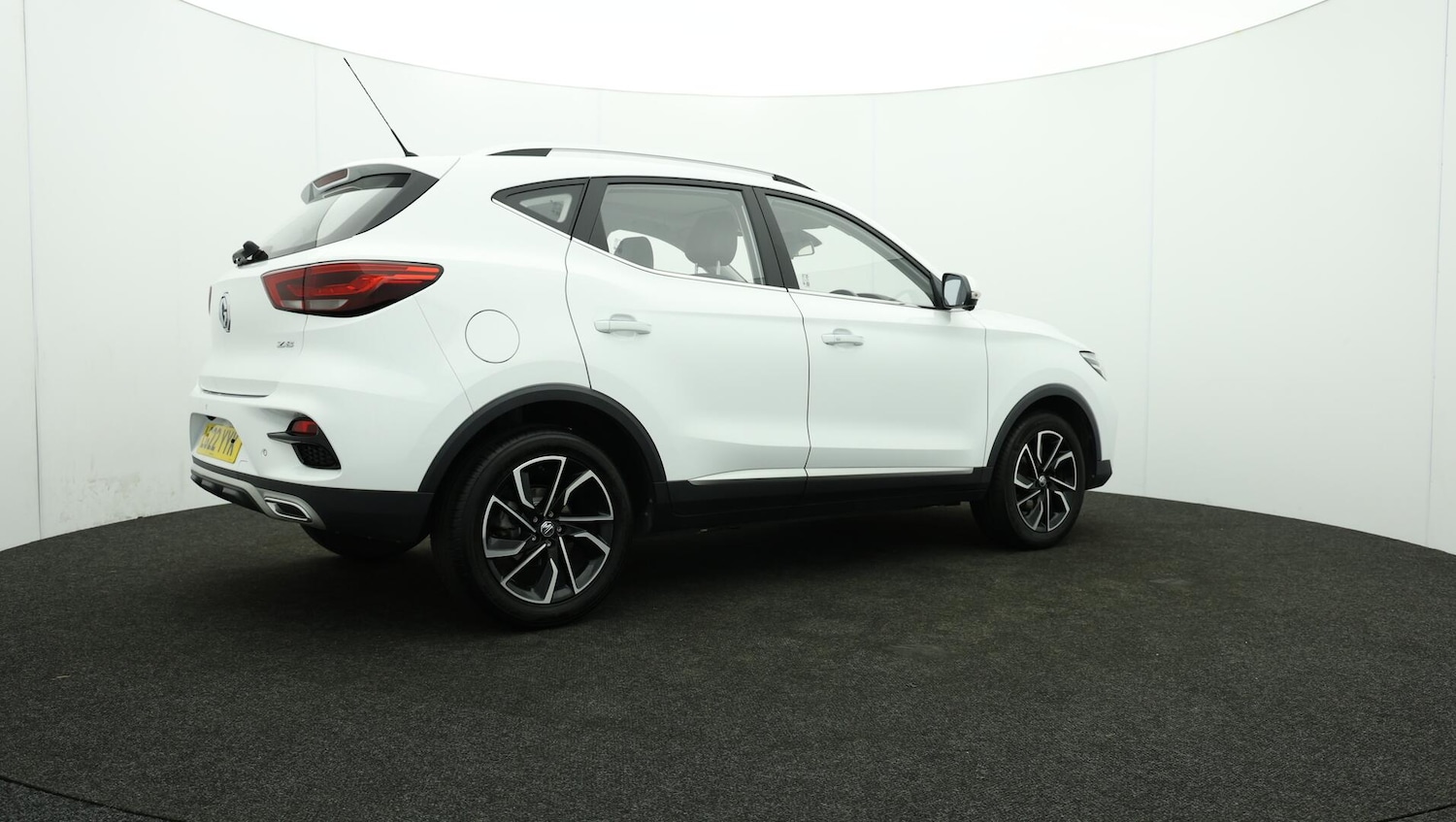 Used MG MG ZS 2022 for sale - 76137263: Photo 16