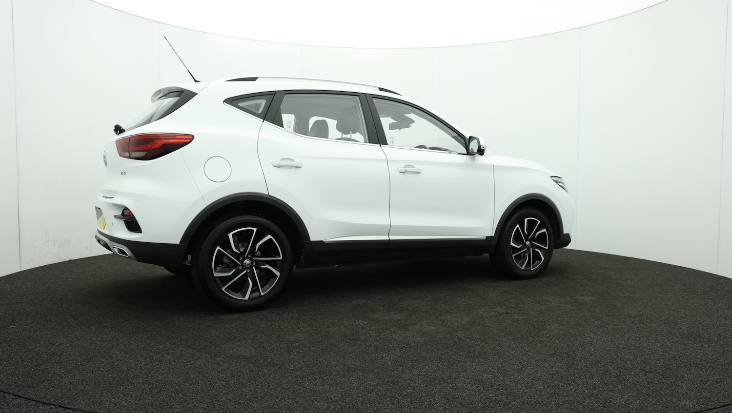 Used MG MG ZS 2022 for sale - 76137263: Photo 18