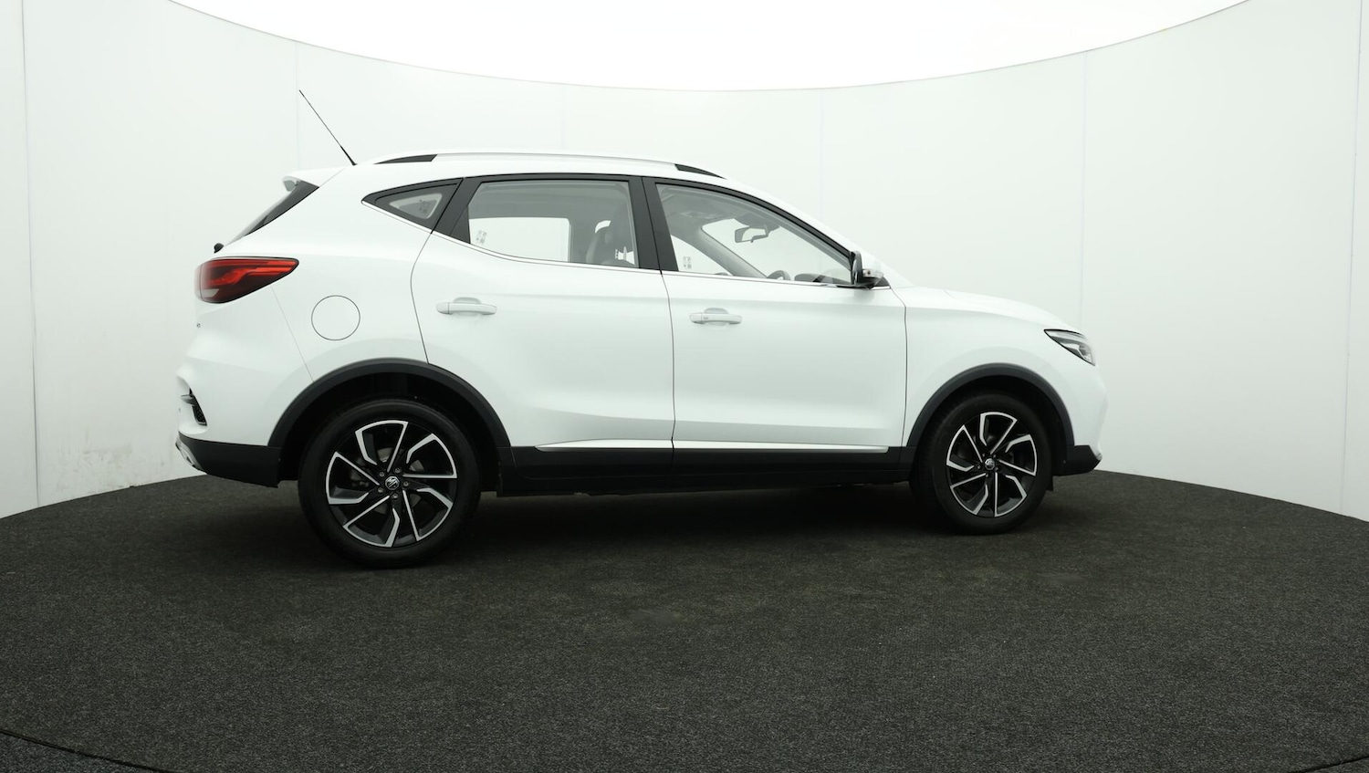 Used MG MG ZS 2022 for sale - 76137263: Photo 22