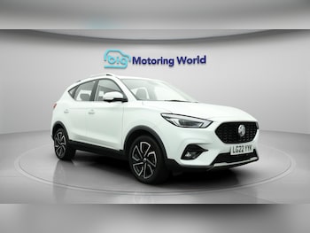 Used MG MG ZS 2022 for sale - 76137263: Photo 2