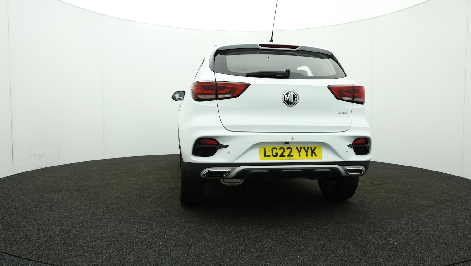 Used MG MG ZS 2022 for sale - 76137263: Photo 34