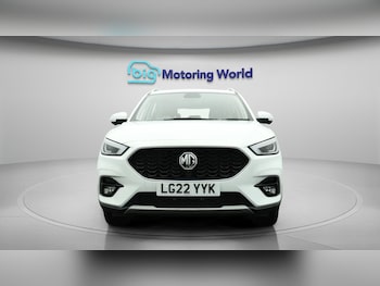 Used MG MG ZS 2022 for sale - 76137263: Photo 3