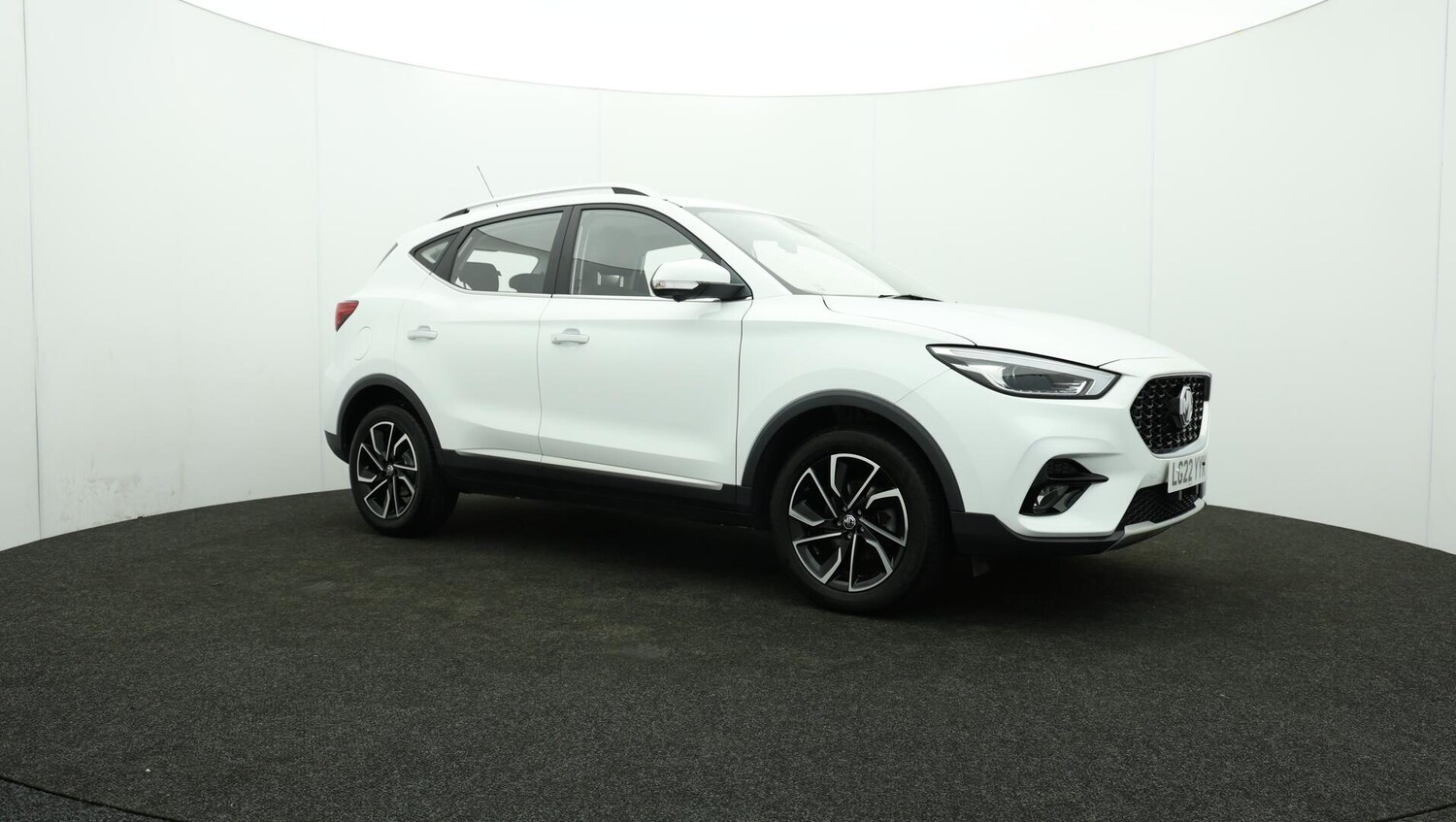 Used MG MG ZS 2022 for sale - 76137263: Photo 41