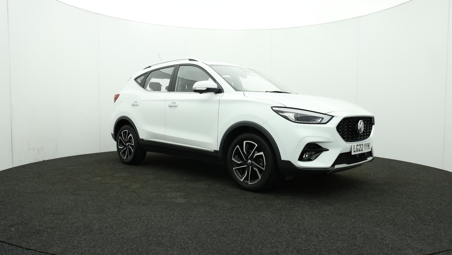 Used MG MG ZS 2022 for sale - 76137263: Photo 43