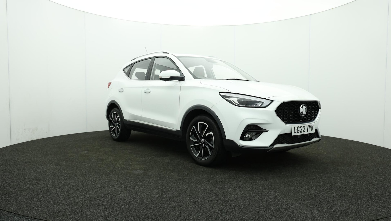 Used MG MG ZS 2022 for sale - 76137263: Photo 45
