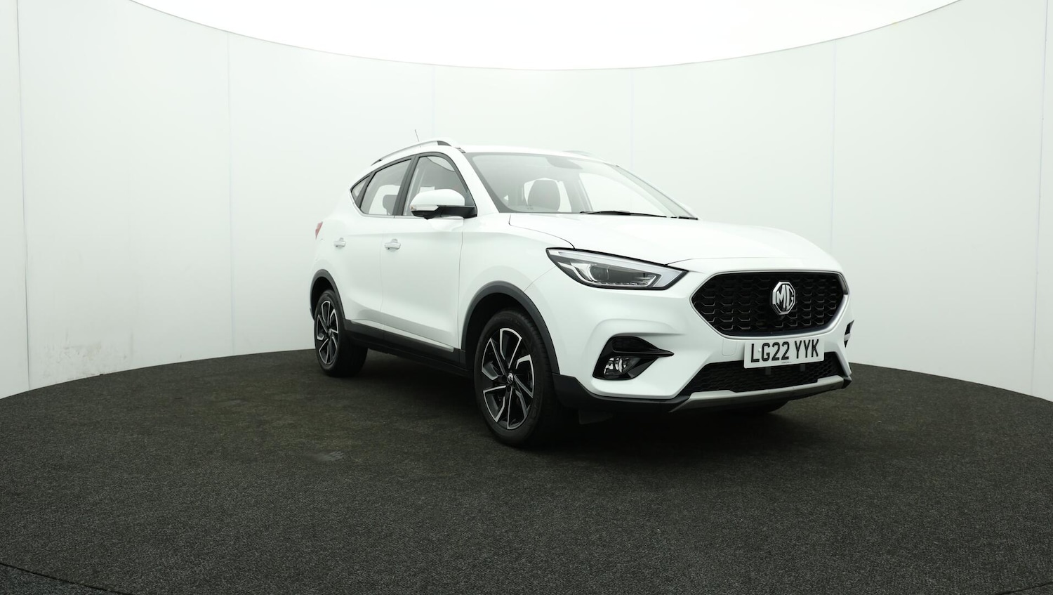 Used MG MG ZS 2022 for sale - 76137263: Photo 47