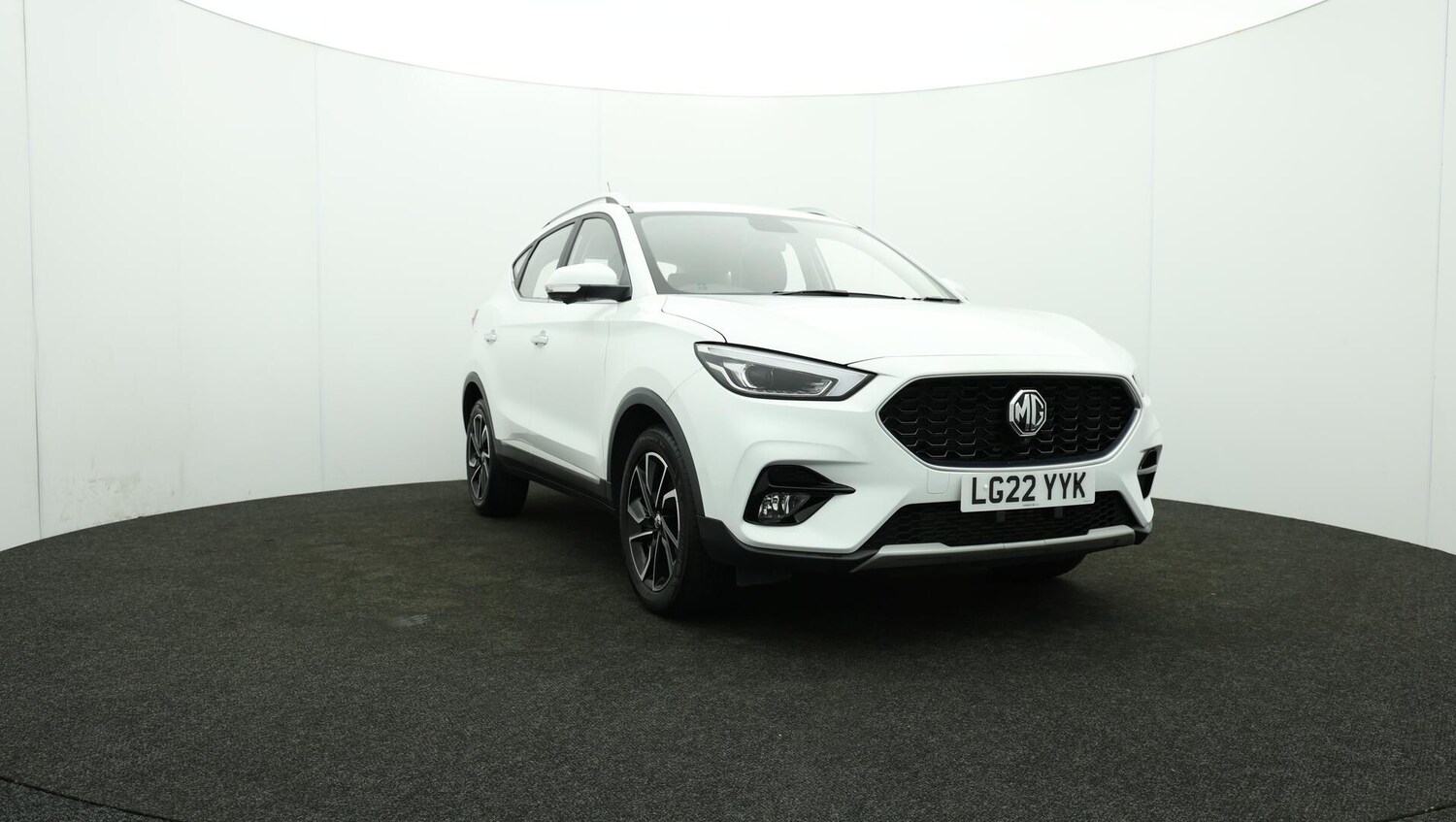 Used MG MG ZS 2022 for sale - 76137263: Photo 49