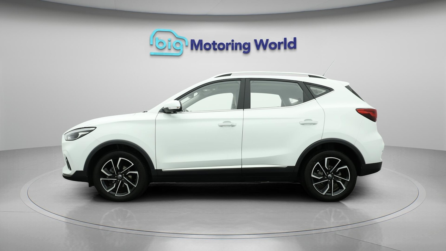 Used MG MG ZS 2022 for sale - 76137263: Photo 5