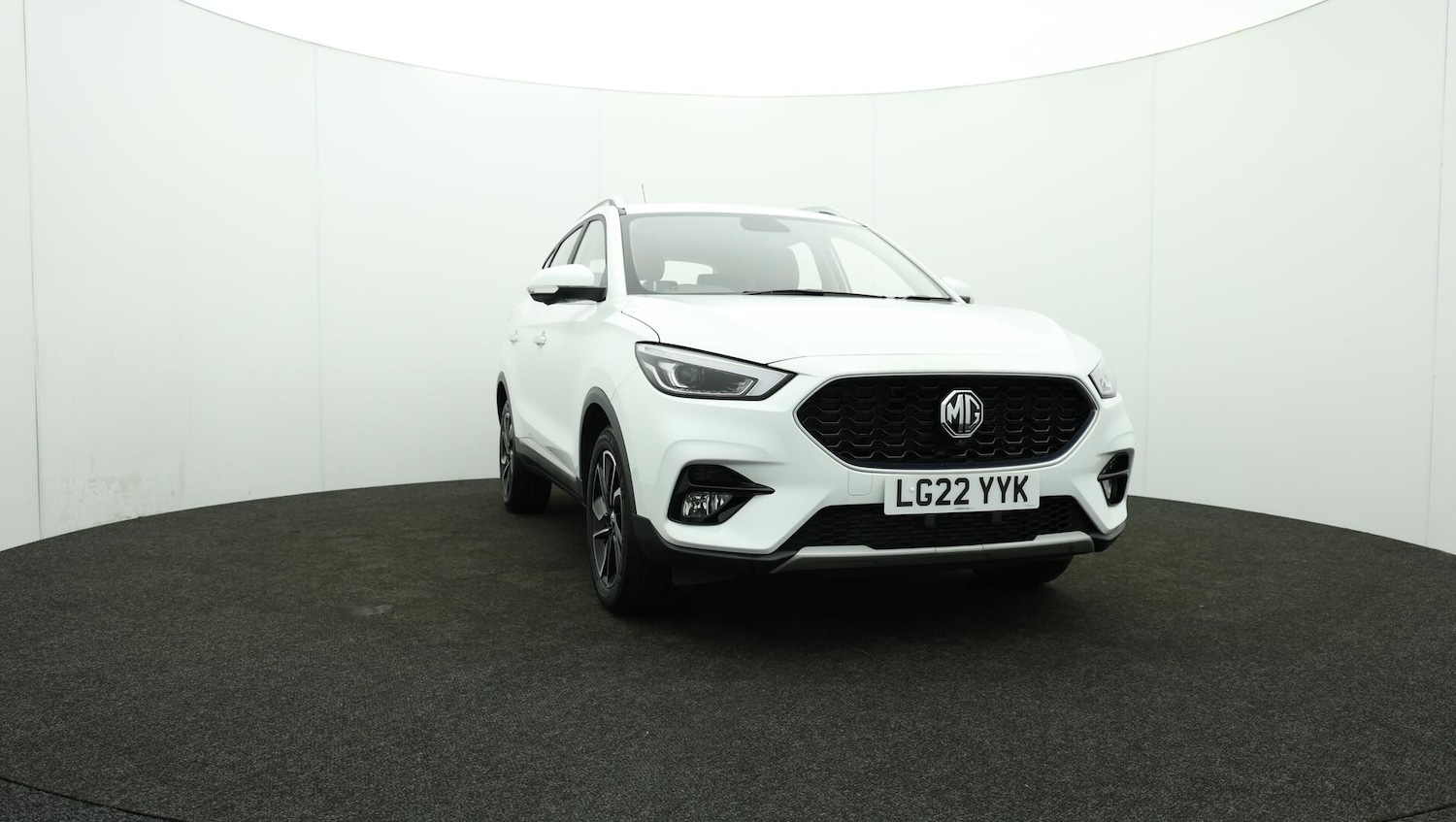 Used MG MG ZS 2022 for sale - 76137263: Photo 51