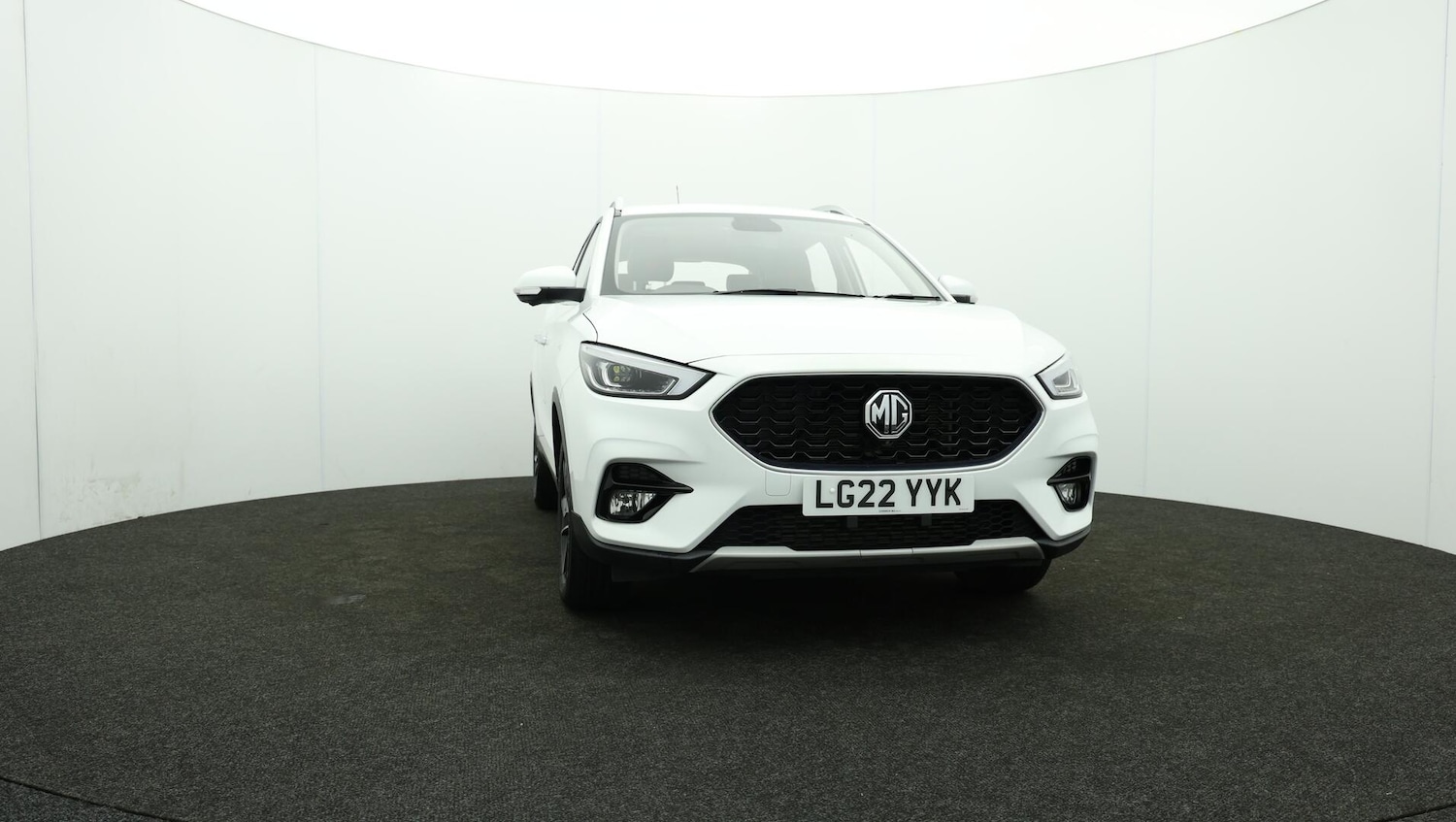 Used MG MG ZS 2022 for sale - 76137263: Photo 53