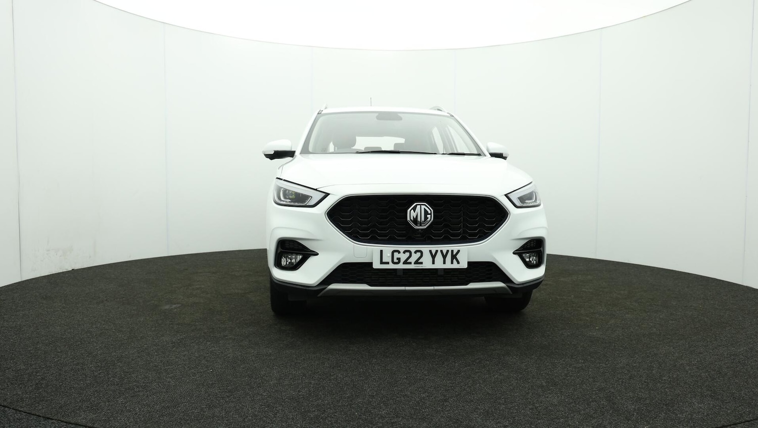 Used MG MG ZS 2022 for sale - 76137263: Photo 55
