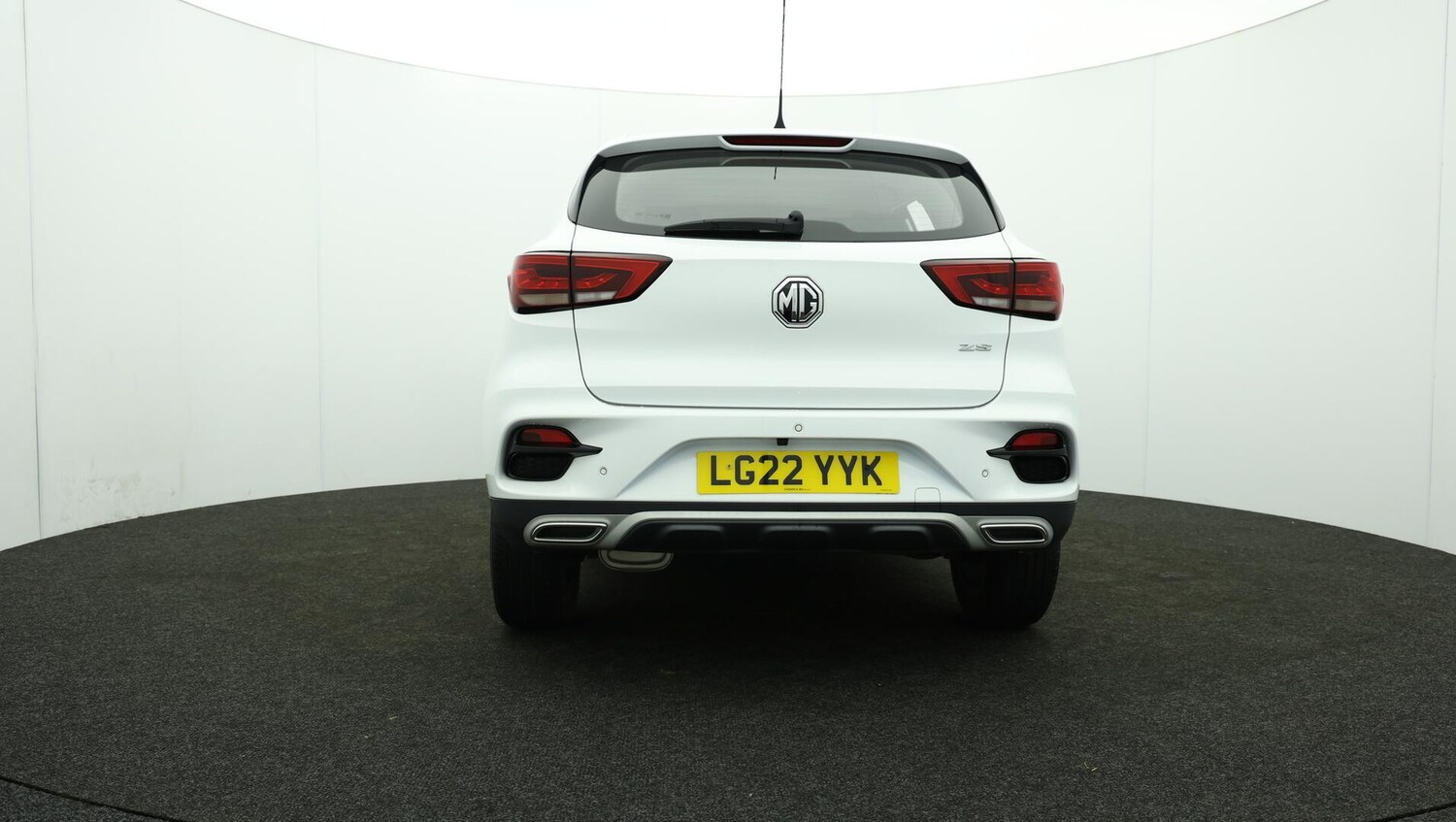 Used MG MG ZS 2022 for sale - 76137263: Photo 56