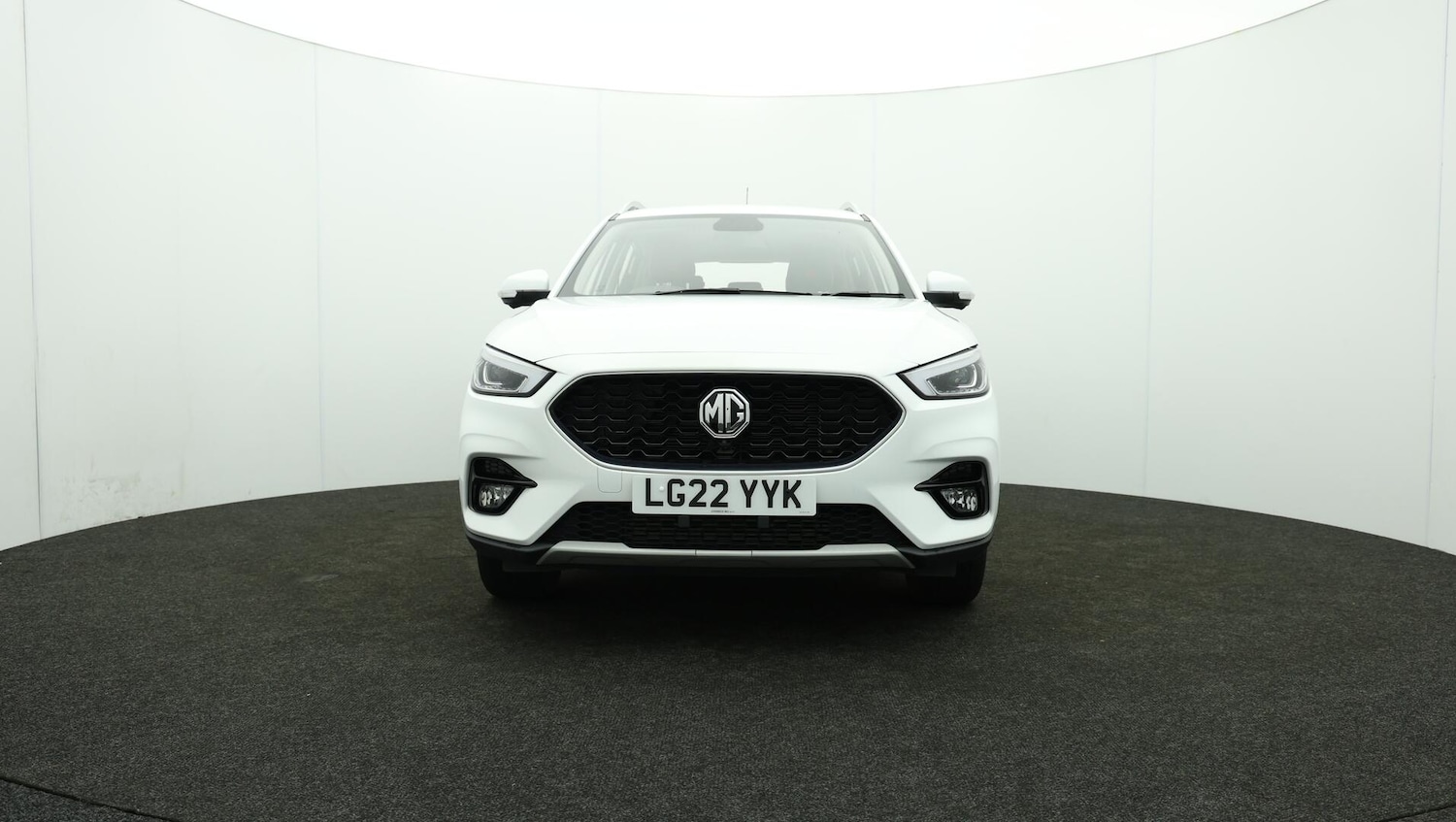 Used MG MG ZS 2022 for sale - 76137263: Photo 57