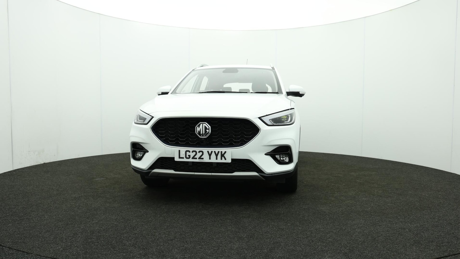 Used MG MG ZS 2022 for sale - 76137263: Photo 58