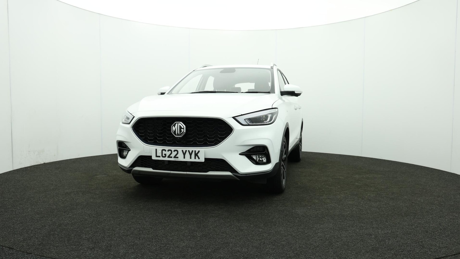 Used MG MG ZS 2022 for sale - 76137263: Photo 59