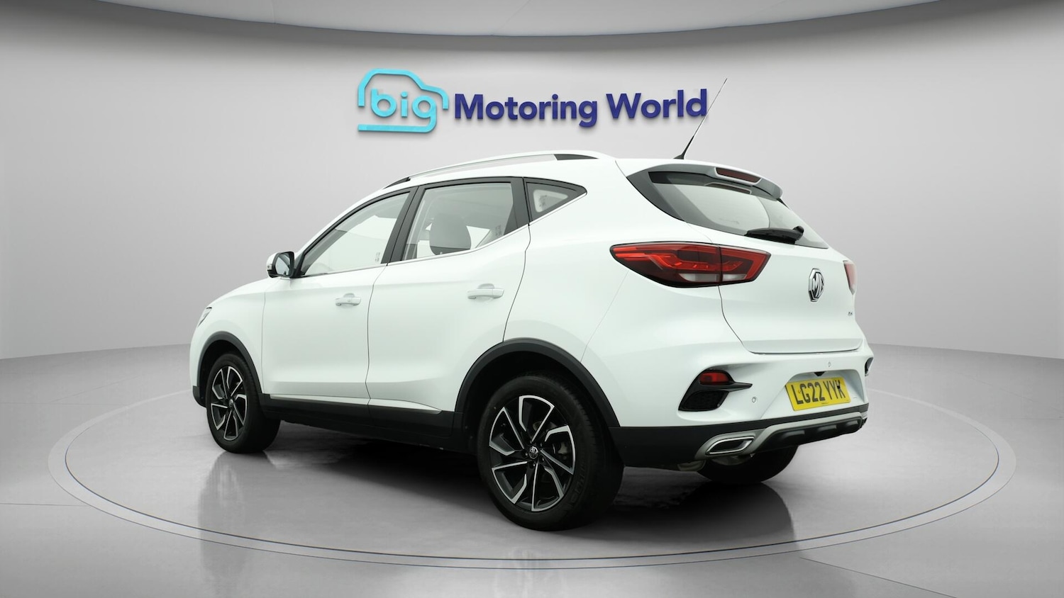 Used MG MG ZS 2022 for sale - 76137263: Photo 6