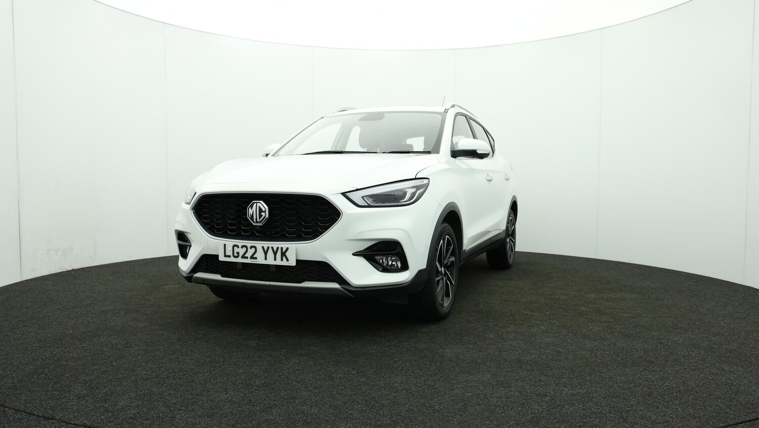 Used MG MG ZS 2022 for sale - 76137263: Photo 60