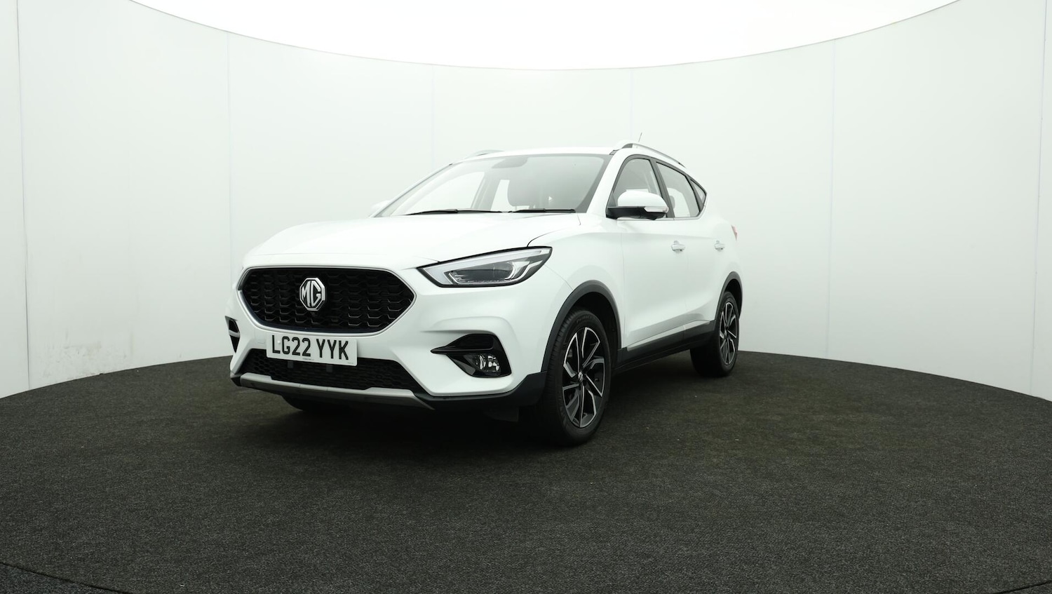 Used MG MG ZS 2022 for sale - 76137263: Photo 61