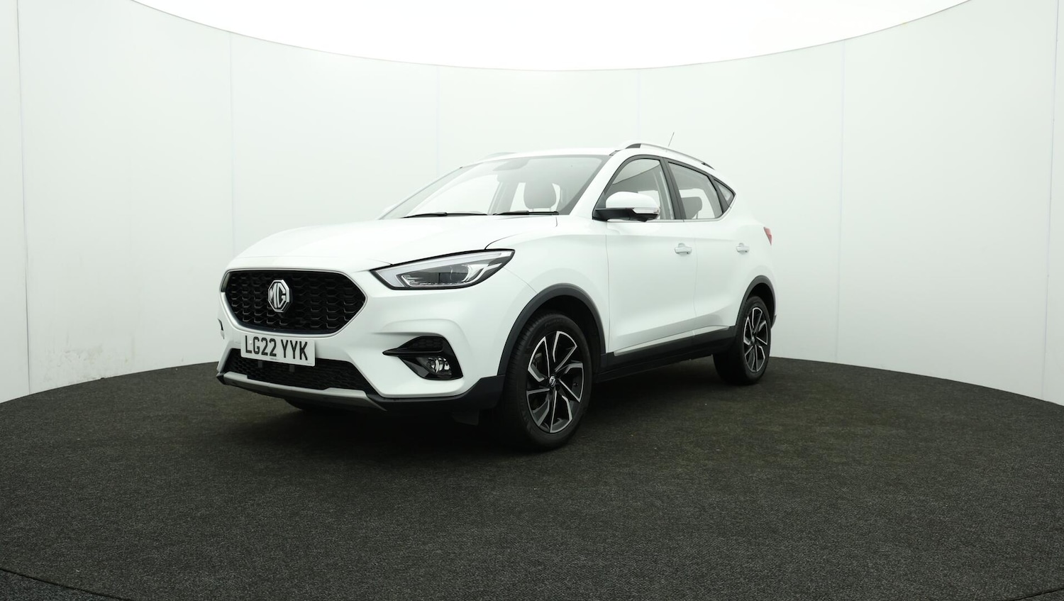 Used MG MG ZS 2022 for sale - 76137263: Photo 62