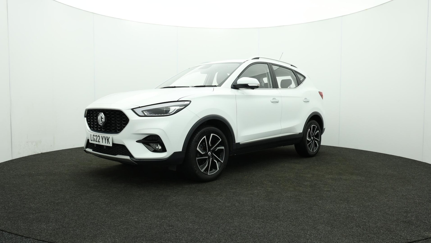 Used MG MG ZS 2022 for sale - 76137263: Photo 63